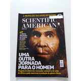 Revista Scientific American Uma
