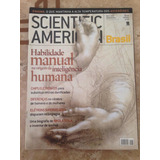 Revista Scientific Habilidade Manual Humana N 37 2007