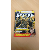 Revista Sciofi 113 Transformers