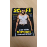 Revista Sciofi 134 Wolverine
