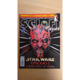 Revista Sciofi 22 Star Wars Arquivo