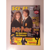 Revista Sciofi 3 Harry