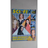 Revista Sciofi 7 Arquivo
