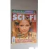 Revista Sciofi News 14 Buffy Máscara Do Zorro Arquivo X 101d
