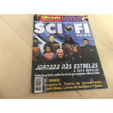 Revista Sciofi News 2