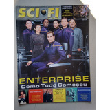 Revista Sciofi News 5