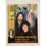 Revista Sciofi News 50