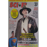 Revista Sciofi News 