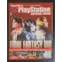 Revista Sdp 01 Especial Psone Final Fantasy Viii