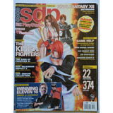 Revista Sdp Super Dicas Playstation N 35