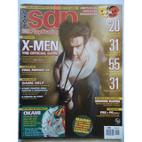 Revista Sdp Super Dicas Playstation N 36