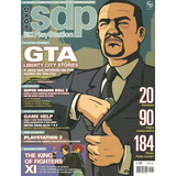 Revista Sdp Super Dicas Playstation N 37