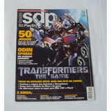 Revista Sdp Super Dicas Playstation N 48 Usada