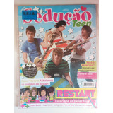 Revista Seducao Teen 10