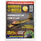 Revista Seguranca E Defesa