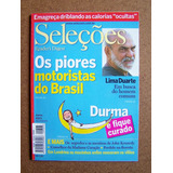 Revista Selecoes 