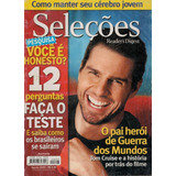 Revista Selecoes Tom