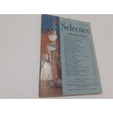 Revista Selecoes 1956 Teatrinhos