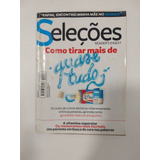Revista Selecoes 513 
