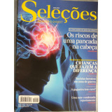 Revista Selecoes Abril 2024