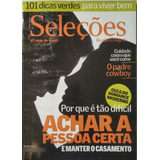 Revista Selecoes Achar A