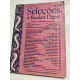 Revista Selecoes De Reader´s