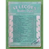 Revista Seleções Do Readers Digest No 1 Fevereiro De 1942