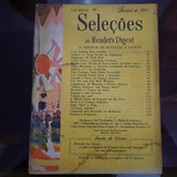 Revista Seleções N 277 Fevereiro 1965 Tirano Do Haiti R503