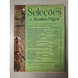Revista Seleções N 55 Agosto 1946