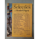 Revista Seleções N 58 Novembro 1946