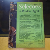 Revista Seleções N 61 Fevereiro 1947 Trogloditas De 47 R428