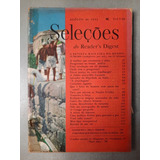 Revista Selecoes Nº127 Agosto