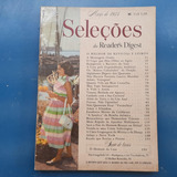 Revista Selecoes Nº146 Marco