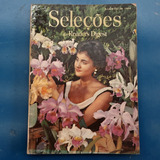 Revista Selecoes Nº151 Agosto