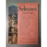 Revista Selecoes Nº159 Abril