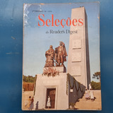 Revista Seleções Nº164 Setembro 1955 Itália Vence Crise R449