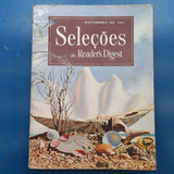Revista Selecoes Nº250 Novembro
