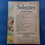 Revista Selecoes Nº257 Junho