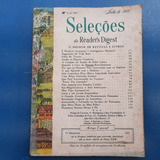 Revista Selecoes Nº294 Julho