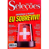 Revista Selecoes Reader s