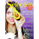 Revista Selecoes Reader s
