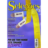 Revista Selecoes Reader s