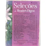 Revista Selecoes Reader s