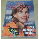 Revista Seleções Reader s Digest Agosto De 2000