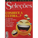 Revista Seleções Reader s Digest