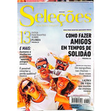 Revista Selecoes Reader s