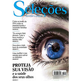 Revista Seleções Reader s Digest Edição