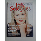 Revista Seleções Reader s Digest Fevereiro