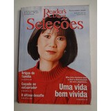 Revista Seleções Reader s Digest Novembro De 2000