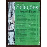 Revista Selecoes Reader s